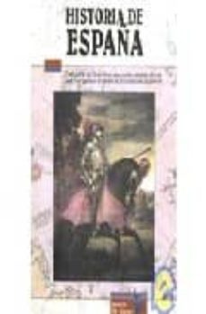 historia de españa-martin walker-9788484034926