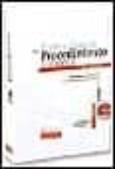 formularios de procedimiento laboral (8ª ed.): adaptado a la nuev a ley de enjuiciamiento civil (incluye cd)-federico sanz tome-9788484069126