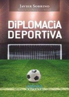 diplomacia deportiva-9788484087526