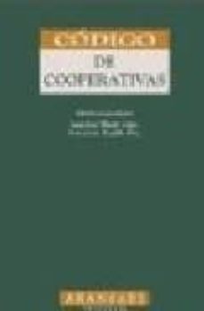 codigo de cooperativas-juan jose marin lopez-ivan jesus trujillo diez-9788484104926