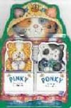 el gran chapuzon: pinky; ponky-9788484230526