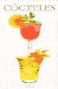 cocteles (cocina creativa)-jenny ridgwell-9788484231226