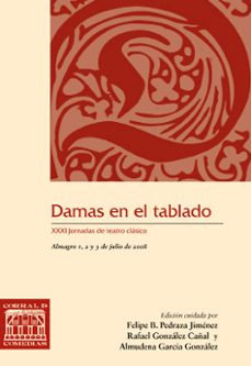 damas en el tablado-9788484277026