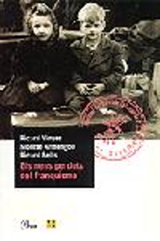 els nens perduts del franquisme-9788484374626