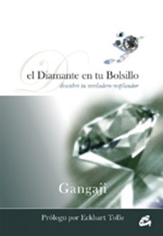 diamante en tu bolsillo: descubre tu verdadero resplandor-9788484452126