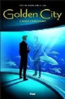 golden city 2: banks contra banks-9788484492726