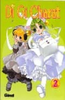 di gi charat nº 2-9788484493426