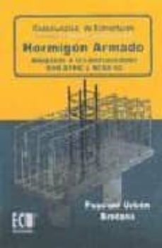 construccion de estructuras hormigon armado-9788484542926