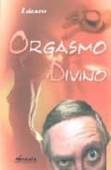 orgasmo divino-9788484545026