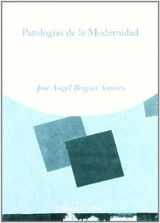 patologias de la modernidad-9788484591726