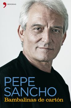 -pepe sancho-9788484607526
