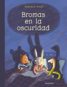 bromas en la oscuridad-9788484644026