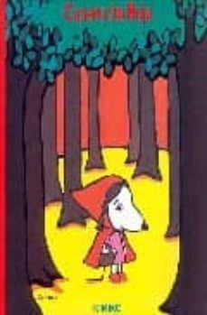caperucita roja-9788484700326