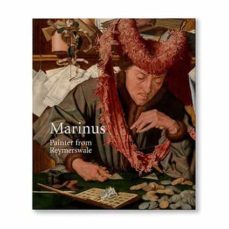 catalogo marinus: painter from reymerswale-christine seidel-9788484805526