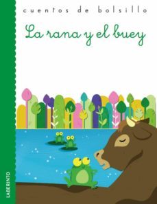 la rana y el buey-9788484837626