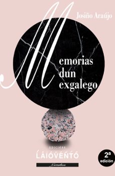 memorias dun exgalego-josiño araujo perez-9788484875826
