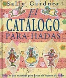 el catalogo para hadas-9788484880226