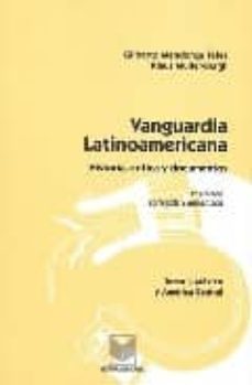vanguardia latinoamericana: historia, critica y documentos-gilberto mendonça teles-9788484892526