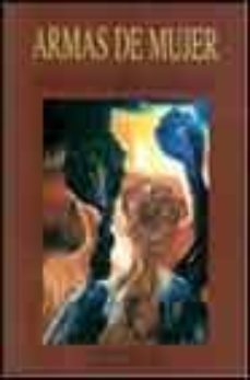 armas de mujer-9788485498826