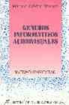 genero informativo-mariano cebrian herreros-9788486204426