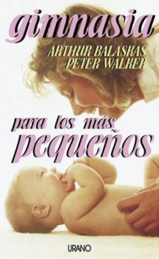 gimnasia para los mas pequeños-9788486344726