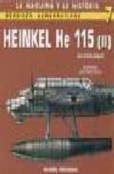 heinkel he 115 (ii)-9788487314926
