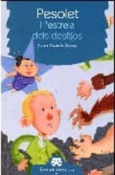 pesolet i l estrela dels desitjos (teatret a l escola; 2)-9788487398926