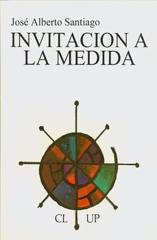 invitacion a la medida (premio de poesia jose hierro 1992)-jose alberto santiago claros-9788487451126
