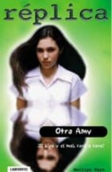 otra amy-9788487482526