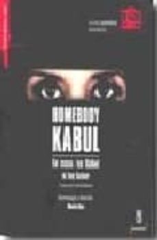 homebody kabul: en casa/en kabul-tony kushner-9788487744426