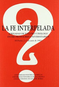la fe interpelada-9788487840326