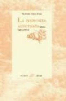 la memoria alucinada: antologia poetica-9788488015426