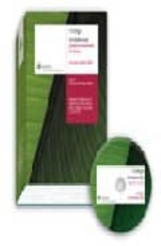 codigo ambiental: legislacion comentada (incluye cd-rom) (3ª ed.)-9788488189226