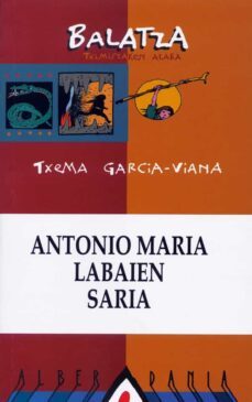 -txema garcia viana-9788488669926