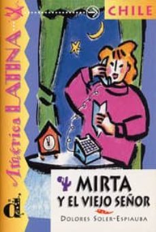 mirta y el viejo señor-9788489344426