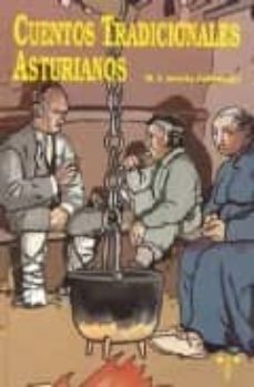 cuentos tradicionales asturianos-9788489427426