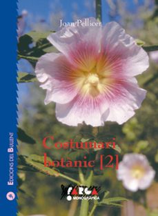 costumari botanic 2-9788489663626