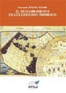 el descubrimiento de los derechos humanos (coleccion problemas in ternacionales, nº 33)-fernando rovetta klyver-9788489743526