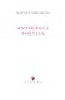 antologia poetica-9788489858626