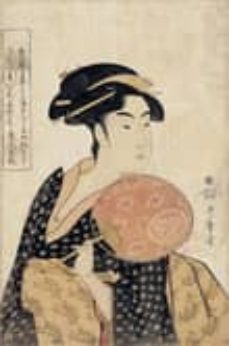 ukiyo-e imatges per a un mon efimer  grabats japonesos dels segle s xvii i  xix-9788489860926