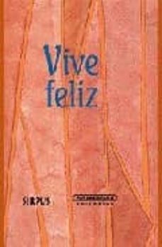 vive feliz-9788489902626