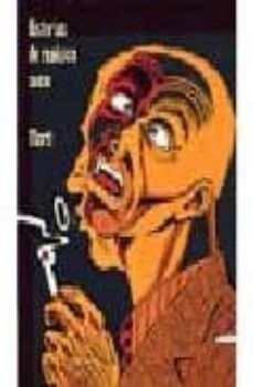 historias de realismo sucio-marti riera ferrer-9788489929326