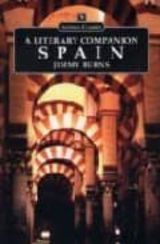 spain: a literary companion-9788489954526
