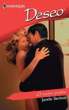 el mejor postre (ebook)-janelle denison-9788490105726