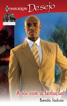 a sos com a tentaço (ebook)-brenda jackson-9788490107126