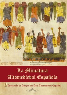 la miniatura altomedieval española (ebook)-9788490112526