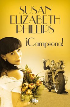 ¡campeona! (ebook)-susan elizabeth phillips-9788490197226
