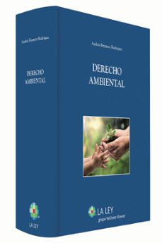 derecho ambiental-andres betancor rodriguez-9788490203026