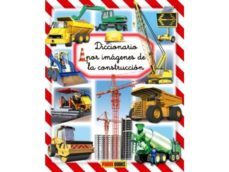diccionario por imagenes de la construcion-9788490245026