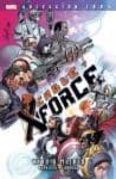 cable y x-force 2: vivo o muerto-dennis hopeless-9788490247426